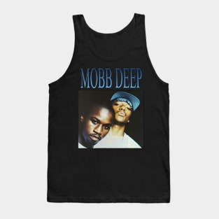 Mobdep rap2 Tank Top